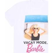 T-shirt Dessins Animés Vacay Mode