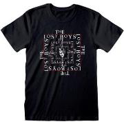 T-shirt The Lost Boys HE790