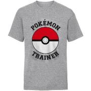 T-shirt enfant Pokemon HE330