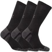 Chaussettes Under Armour Lot de 3 paires de chaussettes techniques per...