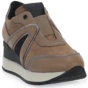 Chaussures Melluso WALK ALLACCIATA