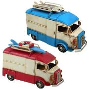 Statuettes et figurines Signes Grimalt Camion 2 U.