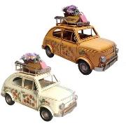 Statuettes et figurines Signes Grimalt Figure Car 2 U