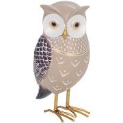 Statuettes et figurines Signes Grimalt Chiffre De Hibou