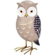 Statuettes et figurines Signes Grimalt Chiffre De Hibou