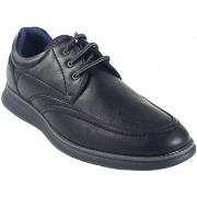 Chaussures Bitesta Chaussure homme 32101 noire