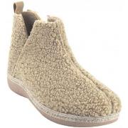 Chaussures Salvi Rentrez chez vous Madame SALVY 32l-000 beige