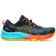 Chaussures Asics Gel-Trabuco 11 / Bleu