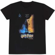 T-shirt Harry Potter HE1613