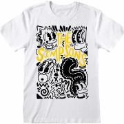 T-shirt The Simpsons HE1611