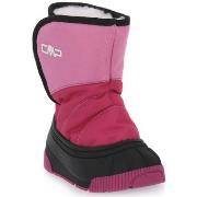 Bottes enfant Cmp 138D BABY LATU