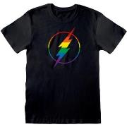 T-shirt Flash Pride