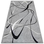 Tapis Rugsx Tapis SILVER CHOCO gris 240x340 cm