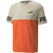 T-shirt Puma 847389-64
