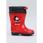 Bottes enfant Cerda BOTA AGUA MICKIE