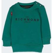 Sweat-shirt enfant Richmond -