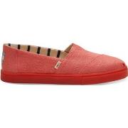 Espadrilles Toms Dame espadrilles