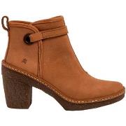 Bottines El Naturalista 251791F50005