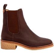 Bottines El Naturalista 259411112005