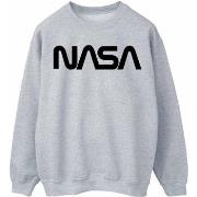 Sweat-shirt Nasa Modern