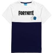 T-shirt enfant Fortnite NS6813