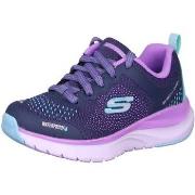 Baskets enfant Skechers -