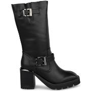 Bottines ALMA EN PENA I23796-Black