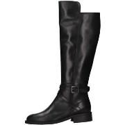 Bottes Progetto sTpr34 bottes Femme Noir