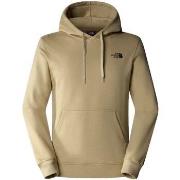 Pull The North Face Simple Dome Hoodie