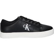 Chaussures Calvin Klein Jeans YM0YM00864 CLASSIC CUPSOLE