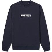 Sweat-shirt Napapijri B-Box Sweater