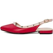 Sandales Sole Sisters SS0Y0103-401_RED