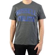 T-shirt Russell Athletic Tee-Shirt Iconic S S Tee