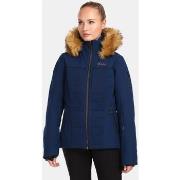 Veste Kilpi Veste de ski pour femme EMILIN-W