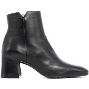 Boots Mara Bini R225-NERO