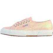 Baskets basses Superga Basket Basse à Lacets Lamew