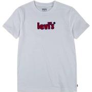 T-shirt enfant Levis Sleeve Graphic