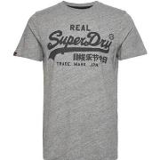 T-shirt Superdry T-Shirt Vintage VL Noos