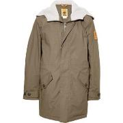 Blouson Timberland Parka Mt Kelsey