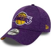 Casquette New-Era LOS ANGELES LAKERS SHADOW TECH 9FORT