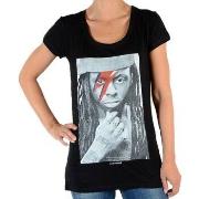 T-shirt Eleven Paris Kaway W Lil Wayne