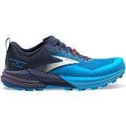 Chaussures Brooks CASCADIA 16