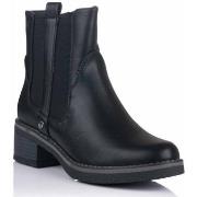 Bottines Hispaflex 23227