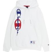 Sweat-shirt Champion Hooded sweatshirt