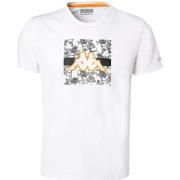 T-shirt Kappa 381L5HW