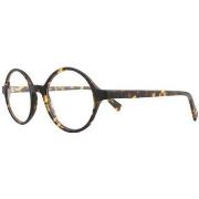 Lunettes de soleil Exit EX273 Cadres Optiques, Havana, 46 mm