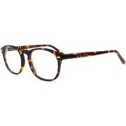 Lunettes de soleil Exit EX290 Cadres Optiques, Havana, 49 mm