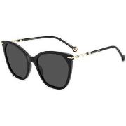 Lunettes de soleil Carolina Herrera HER 0091/S Lunettes de soleil, Noi...