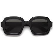 Lunettes de soleil Retrosuperfuture QHB Benz Lunettes de soleil, Noir/...