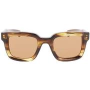 Lunettes de soleil Ferragamo SF1064S Lunettes de soleil, Maron/Marron,...